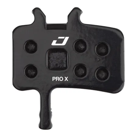 Plaquettes de frein à disque frittées vélo - Compatible Avid BB7 et Juicy - JAGWIRE