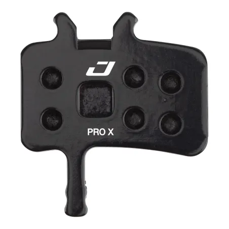 Plaquettes de frein à disque frittées vélo - Compatible Avid BB7 et Juicy - JAGWIRE