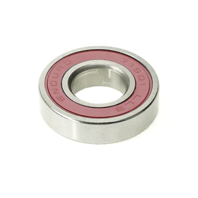 Roulement à contact angulaire haute précision - Rotation fluide et durable - ENDURO BEARINGS