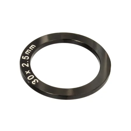 Entretoise d'axe de pédalier BB30 - Ajustement précis du jeu - ENDURO BEARINGS