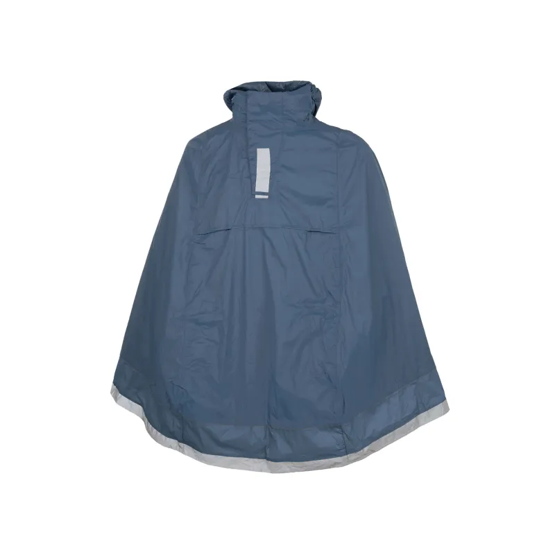 Couvre-jambes moto taille XS-M - Protection contre le froid et la pluie - TAAC TUCANO URBANO