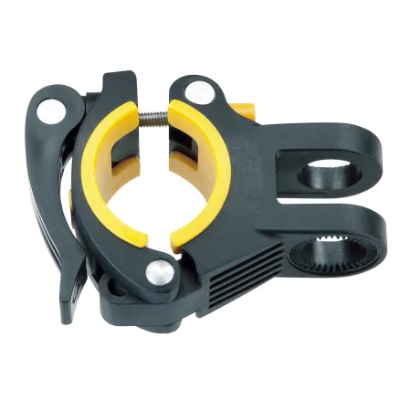 Fixation de garde-boue vélo DeFender XC11 - Pièce détachée robuste - TOPEAK