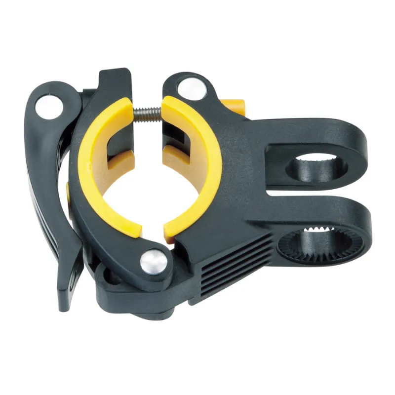 Fixation de garde-boue vélo DeFender XC11 - Pièce détachée robuste - TOPEAK