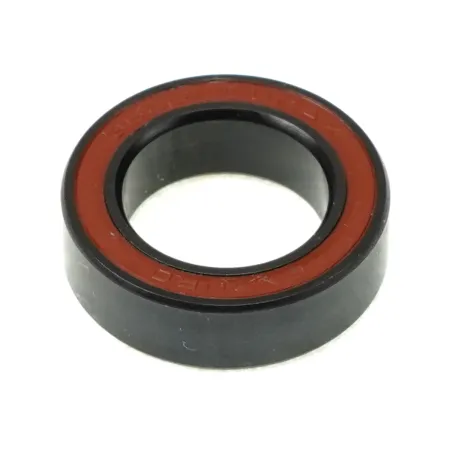 Roulement radial double rangée oxyde noir 15x24x7 - Longévité renforcée - ENDURO BEARINGS