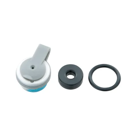 Kit de pièces détachées pour mini-pompe - Compatible modèle Micro Rocket - TOPEAK