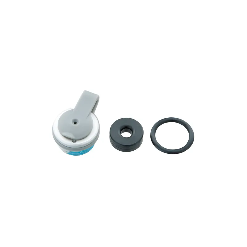 Kit de pièces détachées pour mini-pompe - Compatible modèle Micro Rocket - TOPEAK