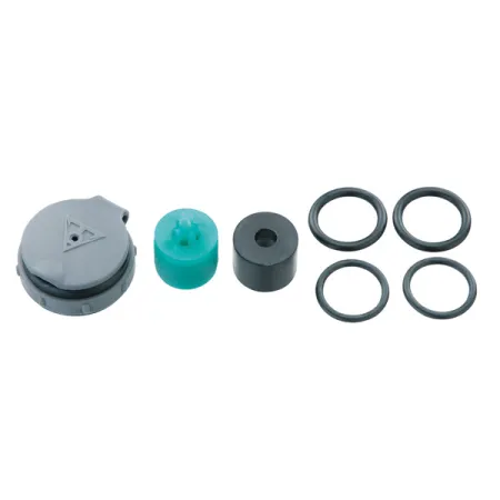 Kit de pièces détachées pour mini-pompe - Compatible modèle Mini G - TOPEAK