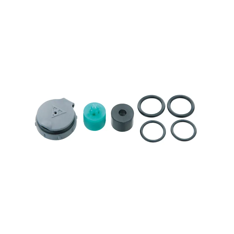 Kit de pièces détachées pour mini-pompe - Compatible modèle Mini G - TOPEAK