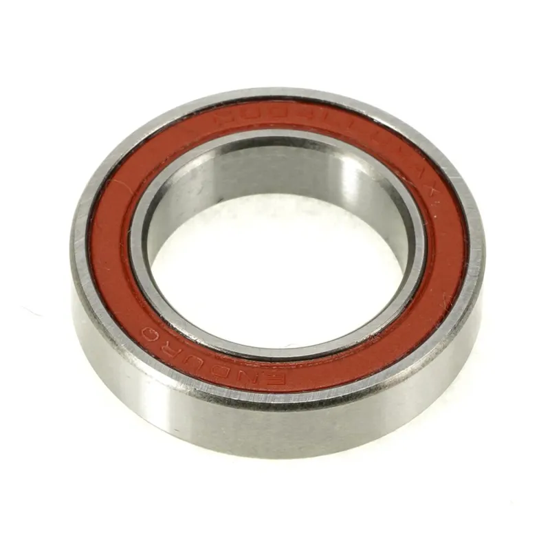 Roulement radial étanche renforcé - Rotation fluide et fiable - ENDURO BEARINGS
