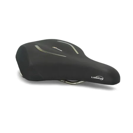 Selle vélo confort position détendue Lookin Evo - Amorti généreux longue distance - SELLE ROYAL