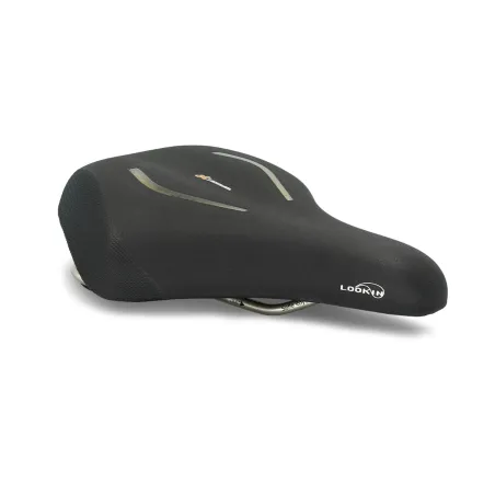 Selle vélo confort position détendue Lookin Evo - Amorti généreux longue distance - SELLE ROYAL