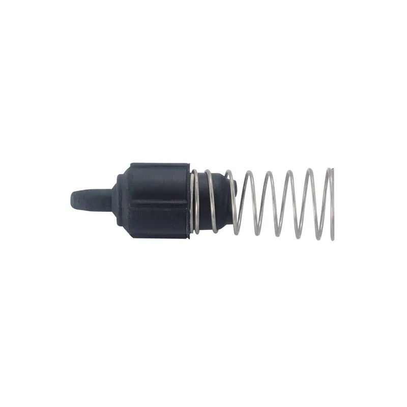 Clapet de valve pour pompe à pied - Compatible gamme JoeBlow Digital - TOPEAK