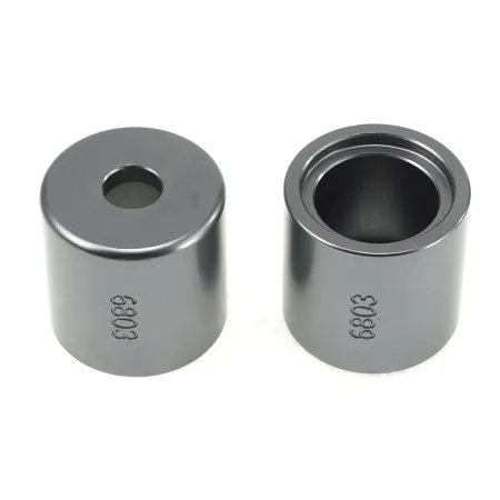 Outil guide extérieur pour roulement 6803 - Installation et extraction facilitées - ENDURO BEARINGS