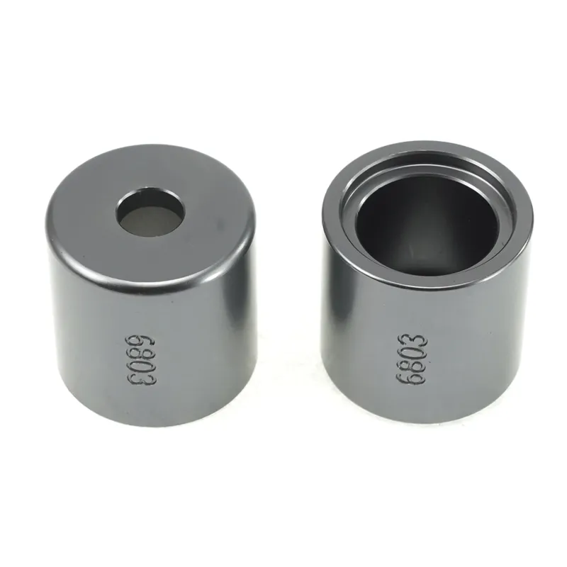 Outil guide extérieur pour roulement 6803 - Installation et extraction facilitées - ENDURO BEARINGS