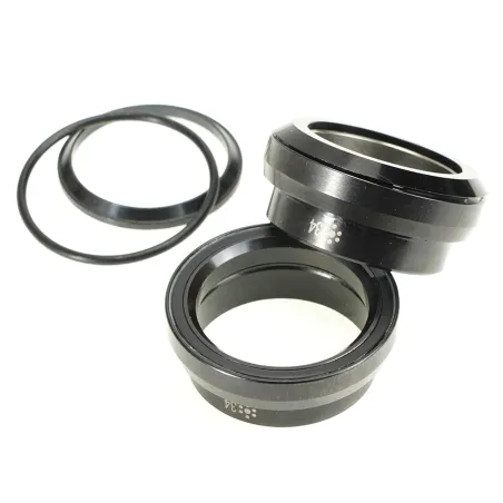 Jeu de direction vélo 34mm - Traitement anti-corrosion Black Oxide - ENDURO BEARINGS