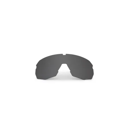Verre de rechange lunettes cyclisme Helbo - Protection solaire teinte niveau 2 - NAOS