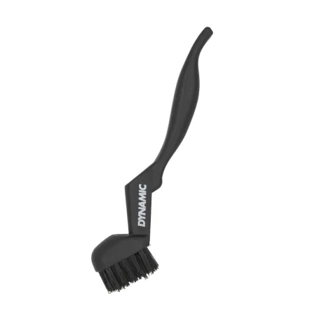 Brosse de nettoyage transmission vélo - Accès précis pignons et dérailleur - DYNAMIC
