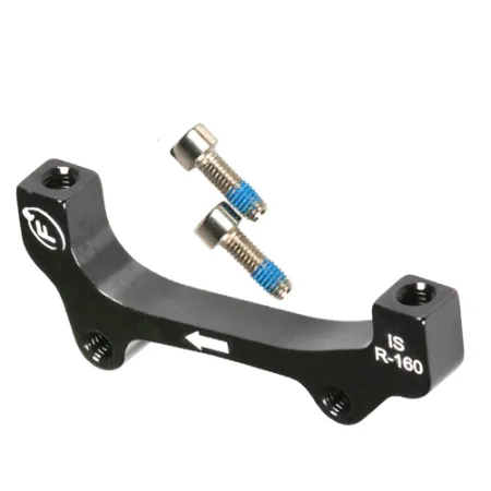 Adaptateur frein à disque arrière 160mm - Montage International Standard - FORMULA