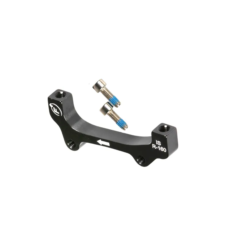 Adaptateur frein à disque arrière 160mm - Montage International Standard - FORMULA