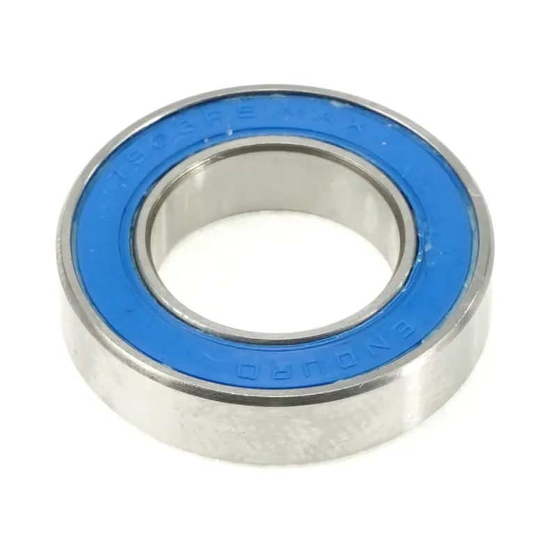 Roulement à contact angulaire renforcé - Rotation fluide et fiable - ENDURO BEARINGS