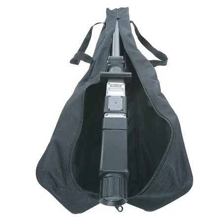 Sac de transport pour pied d'atelier vélo Elite - Rangement pratique - TOPEAK