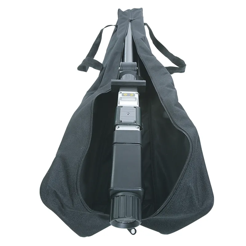 Sac de transport pour pied d'atelier vélo Elite - Rangement pratique - TOPEAK