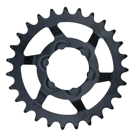 Pignon vélo électrique fin 27 dents - Compatible Shimano Nexus inter 5-E - KMC