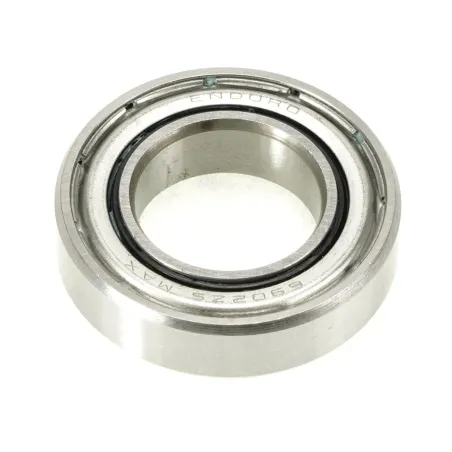 Roulement radial étanche renforcé - Rotation fluide et fiable - ENDURO BEARINGS