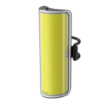 Feu avant de vélo grand format très puissant - Éclairage longue portée - KNOG