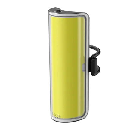 Feu avant de vélo grand format très puissant - Éclairage longue portée - KNOG