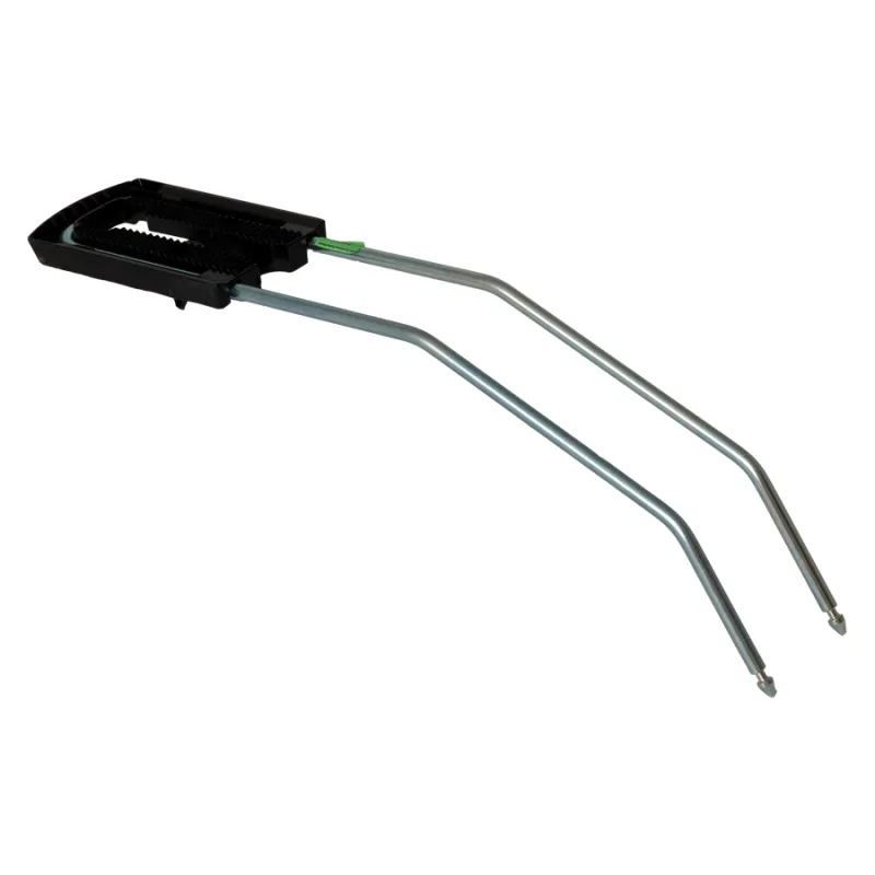 Barre de maintien standard siège enfant - Compatible Caress - HAMAX