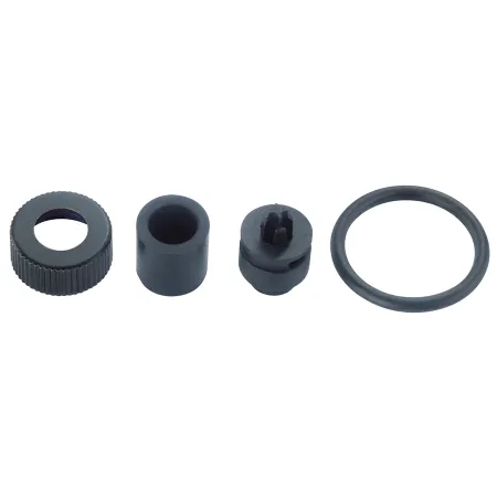 Kit de pièces détachées pour pompe - Compatible Mountain Morph et Turbo Morph - TOPEAK