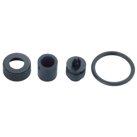 Kit de pièces détachées pour pompe - Compatible Mountain Morph et Turbo Morph - TOPEAK