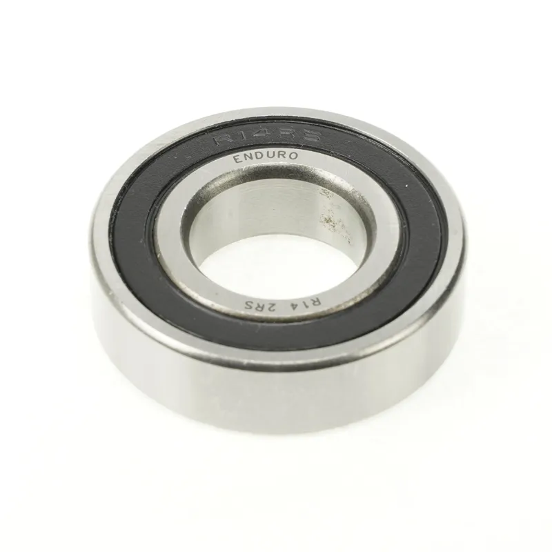 Roulement radial étanche vélo - Rotation fluide et fiable - ENDURO BEARINGS