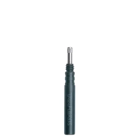 Rallonge de valve Presta vélo - Compatible jantes hautes - TOPEAK