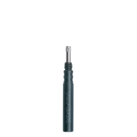 Rallonge de valve Presta vélo - Compatible jantes hautes - TOPEAK