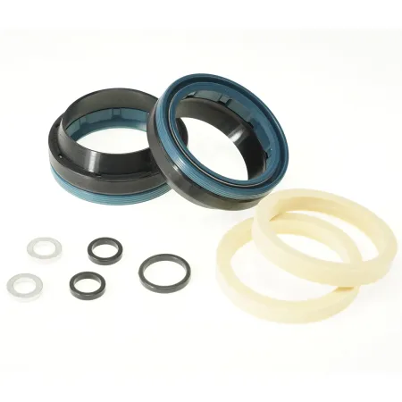 Joint de fourche velo 38mm compatible Fox - Etancheite et glisse optimale - ENDURO BEARINGS