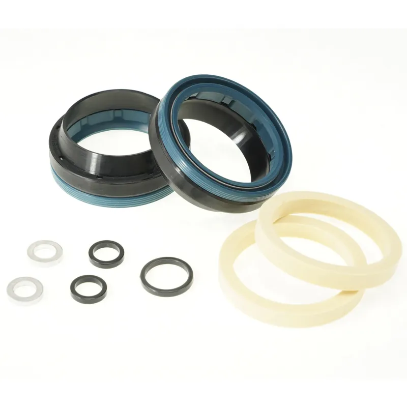 Joint de fourche velo 38mm compatible Fox - Etancheite et glisse optimale - ENDURO BEARINGS