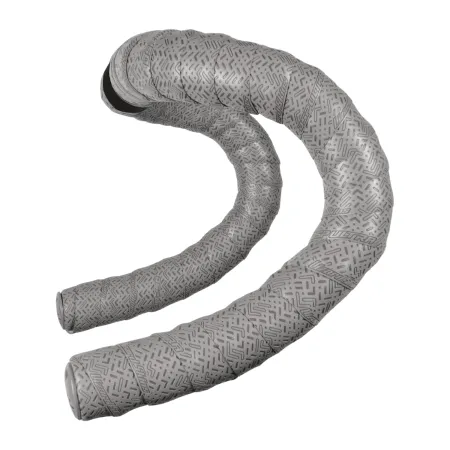 Ruban de cintre velo epaisseur 2.7mm - Confort et adherence gris - LIZARD SKINS