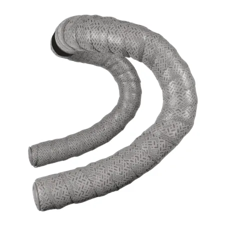 Ruban de cintre velo epaisseur 2.7mm - Confort et adherence gris - LIZARD SKINS