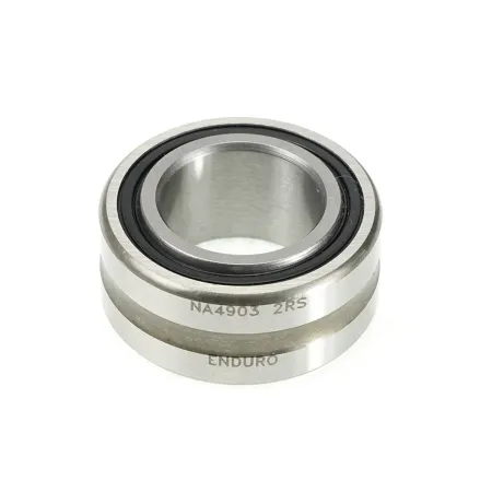 Roulement à aiguilles vélo 17x30x13mm - Rotation fluide et longue durée de vie - ENDURO BEARINGS
