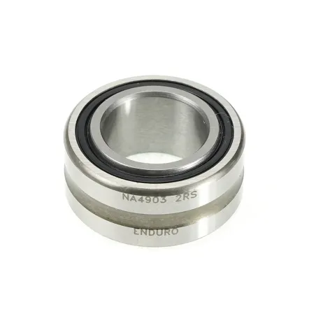 Roulement à aiguilles vélo 17x30x13mm - Rotation fluide et longue durée de vie - ENDURO BEARINGS