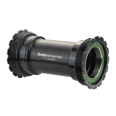 Boîtier de pédalier T47 vers DUB - Roulements céramique haute performance - ENDURO BEARINGS