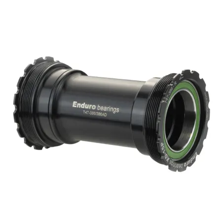 Boîtier de pédalier T47 vers DUB - Roulements céramique haute performance - ENDURO BEARINGS