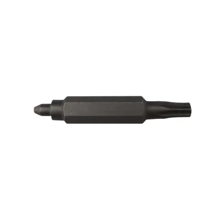 Broche de rechange double embout vélo - Compatible standard et T10 Torx - JAGWIRE