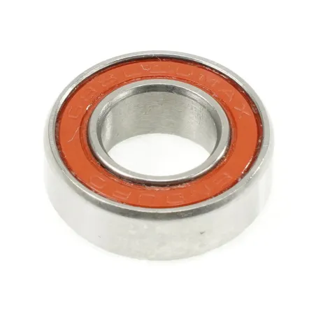 Roulement radial étanche renforcé - Rotation fluide et fiable - ENDURO BEARINGS