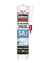 Mastic Sa2 Sanitaire Blanc 280ml - RUBSON - Equipe Ton camping-car - 3178040408609