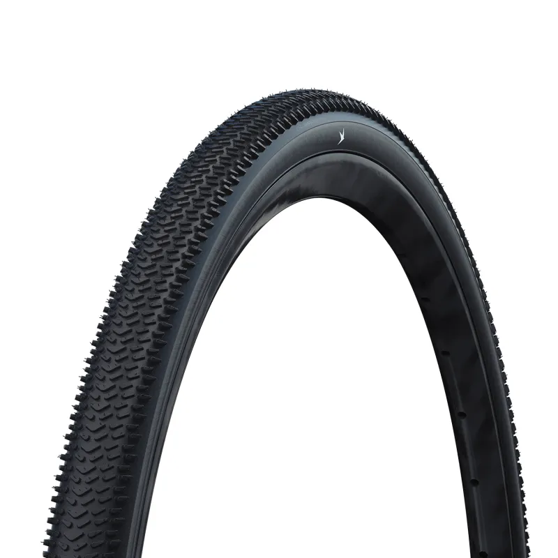 Pneu gravel tubeless 700x35C - Adherence et protection anti-crevaison - SCHWALBE