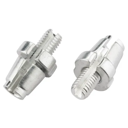 Vis de réglage aluminium M7 pour câble de frein - Lot de 10 pièces - JAGWIRE