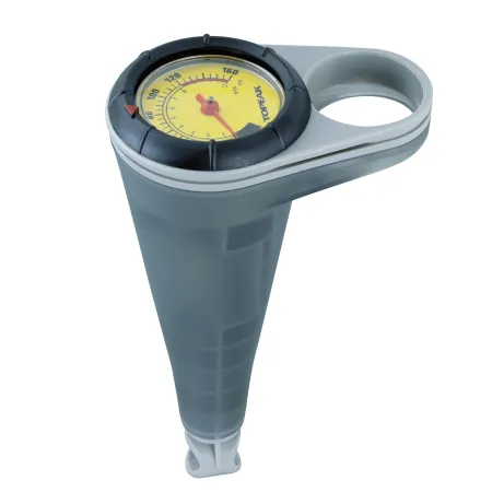 Manomètre de rechange pour pompe à pied - Compatible JoeBlow Max II - TOPEAK